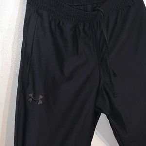 UA soccer pants